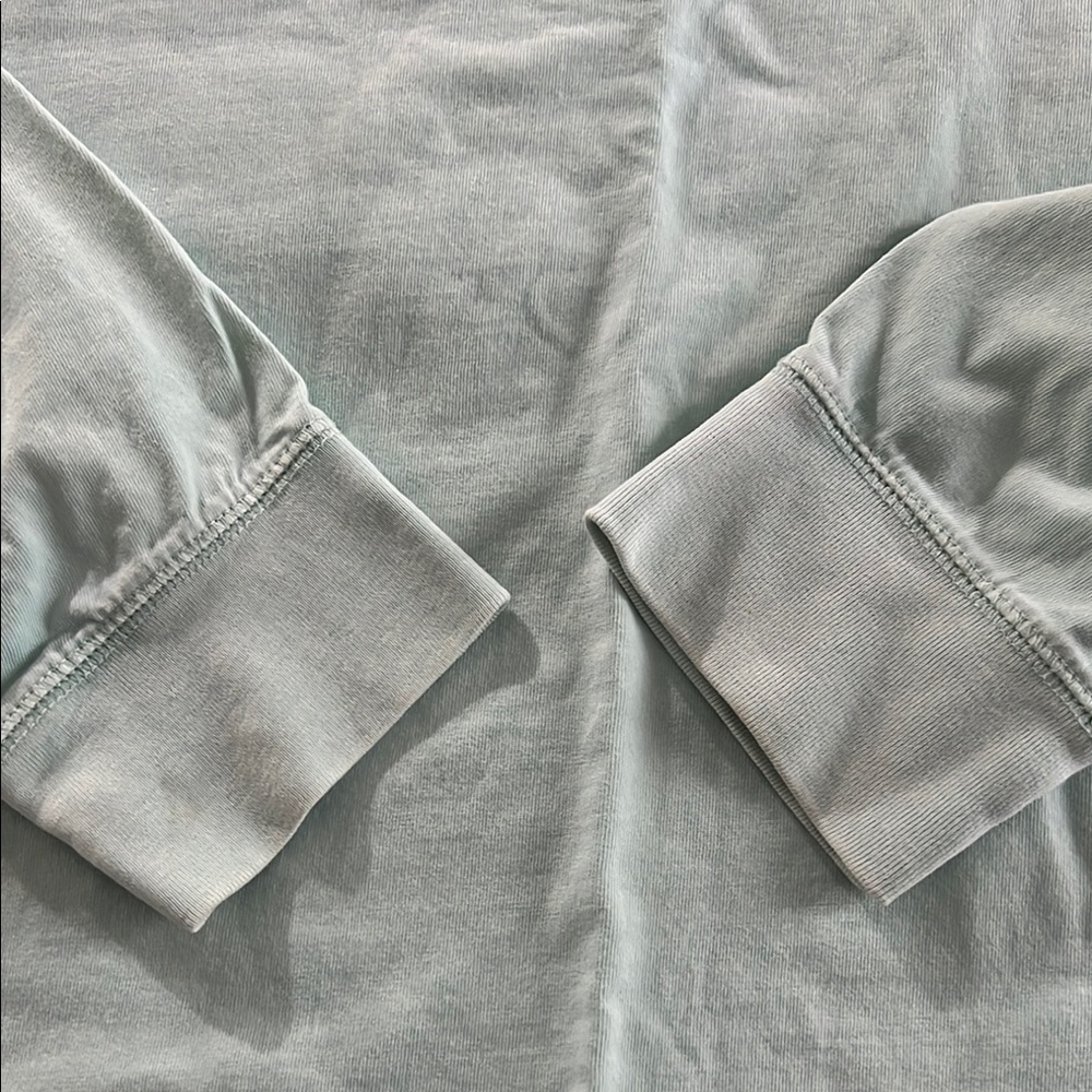 Goodfellow & co Mens Long Sleeve Like New Pocket Tees - Size XL - You Get BOTH! - Picture 9 of 13